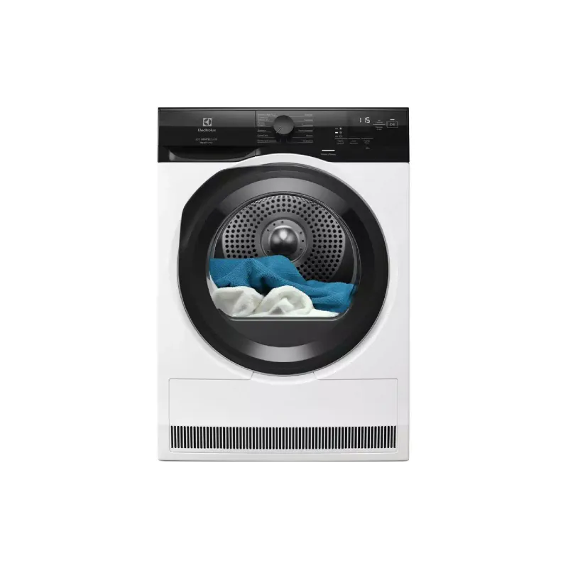 Máquina de secagem Electrolux, White (EW6D99BGU)