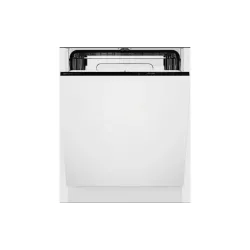غسالة الأطباق المدمجة Electrolux, Black (KL52E100S)