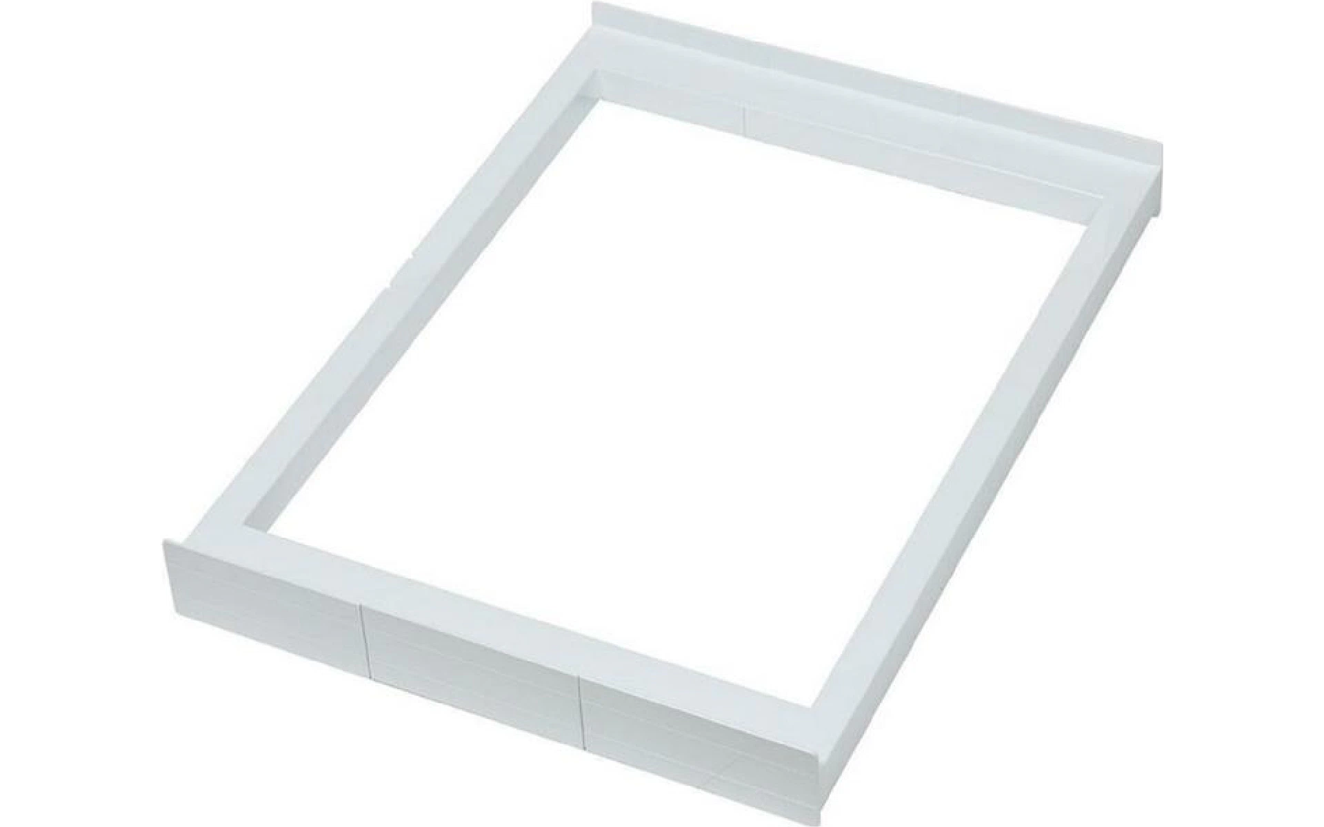 Kit de montagem para máquina de lavar Candy, White (MSTKU01) Kit de montagem para máquina de lavar Candy, White (MSTKU01)