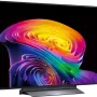 Fernseher LG, Black (OLED65C64LA)