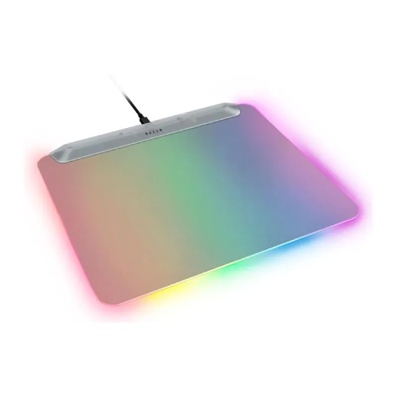 Ігрова поверхня Razer Firefly V2 Pro (RZ02-04920400-R3M1), Phantom White