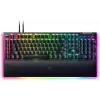 Механична клавиатура Razer BlackWidow V4 Pro, Black (RZ03-04681800-R3M1)