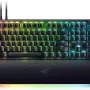 Μηχανικό πληκτρολόγιο Razer BlackWidow V4 Pro, Black (RZ03-04681800-R3M1)