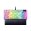 Mechanische Tastatur Razer BlackWidow V4, Phantom White (RZ03-05003500-R3M1)