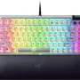 Μηχανικό πληκτρολόγιο Razer BlackWidow V4, Phantom White (RZ03-05003500-R3M1)