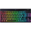 Μηχανικό πληκτρολόγιο Razer BlackWidow V4 Low-profile TKL HyperSpeed, Black (RZ03-05450500-R3M1)