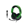 سماعة الرأس Razer Kraken V4 X Minecraft Edition (RZ04-05180200-R3M1)