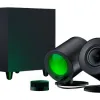 Sistema acústico Razer Nommo V2 Pro 2.1, Black (RZ05-04740100-R3G1)