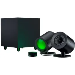 Акустическая система Razer Nommo V2 Pro 2.1 (RZ05-04740100-R3G1)
