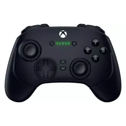 Gamepad Razer Wolverine V3 Pro, Black (RZ06-05200100-R3M1)