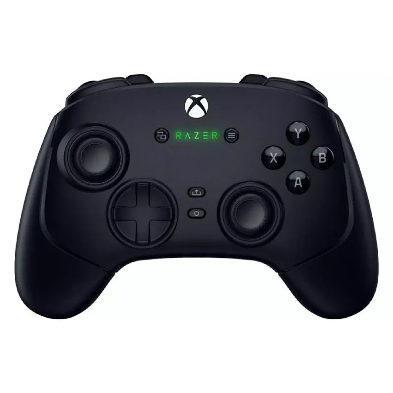 Геймпад Razer Wolverine V3 Pro (RZ06-05200100-R3M1)