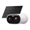 Câmera de vídeo em rede + painel solar Mercusys (MC410KIT)