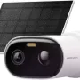 Network video camera + solar panel Mercusys (MC410KIT)