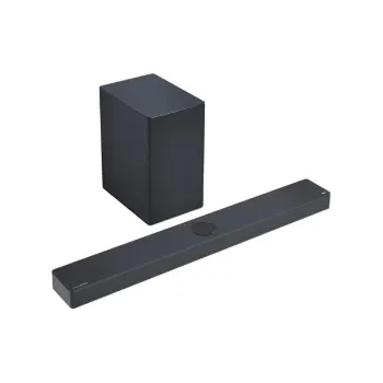 Barra de sonido LG (SC9S.DUKRLLQ)