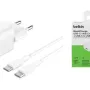 Зарядний пристрій Belkin (WCA012KQ1MWH-B6), 25 Вт, White