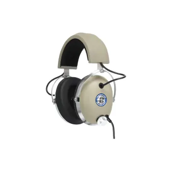 Auriculares supraaurales Koss Pro4AA (195728.103)