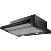غطاء تلسكوبي Franke, Black (315.0737.227)