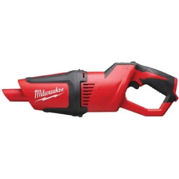 Akkus porszívó Milwaukee (4933448390)