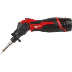 Cordless soldering iron Milwaukee M12 SI-0 (4933459760)