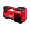 Battery-powered air compressor Milwaukee M18 Bl-O (4933478706)