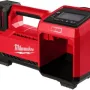 Akkumulátoros légkompresszor Milwaukee M18 Bl-O (4933478706)