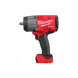 Гайковерт ударный аккумуляторный Milwaukee M18 FHIW2F12-0, без АКБ и ЗУ (4933498056)