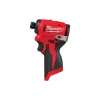 Cordless impact screwdriver Milwaukee M12 BLIDRC-0 (4933499689)
