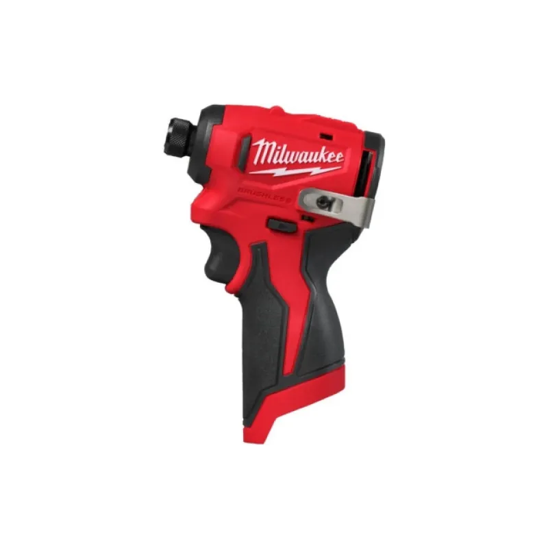 Безжична ударна отвертка Milwaukee M12 BLIDRC-0 (4933499689)