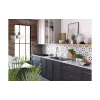حوض المطبخ Deante Magnetic, Anthracite (ZRM_T113)