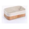 Butterdose Ardesto Gemini, Transparent (AR0943)