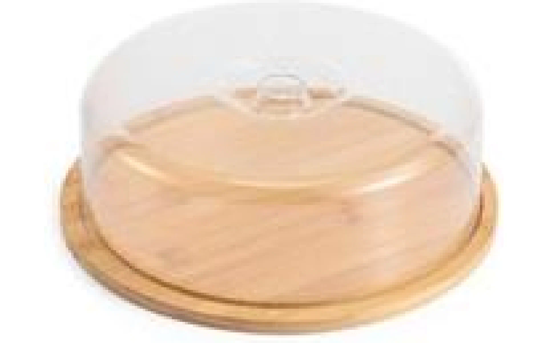 Bambusschale Ardesto Midori, Transparent (AR0945) Bambusschale Ardesto Midori, Transparent (AR0945)