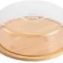 Бамбукова чиния Ardesto Midori, Transparent (AR0945)