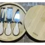 Conjunto para servir queijo Ardesto Midori (AR0947)
