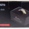 Vajasdoboz Ardesto, Black (AR0967)