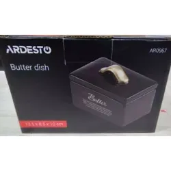 Butterdose Ardesto, Black (AR0967)