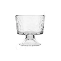 Eisbecher Ardesto Dew, Transparent (AR5050)