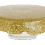 طبق الكيك Ardesto Golden Ice, Gold (AR5053)