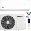 Klimaanlage Ardesto CoolLine, White (ARD-ACS07E)