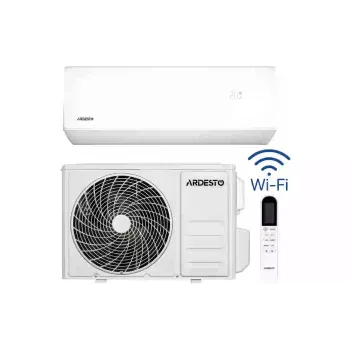 Klimaanlage Ardesto CoolLine, White (ARD-ACS07E)