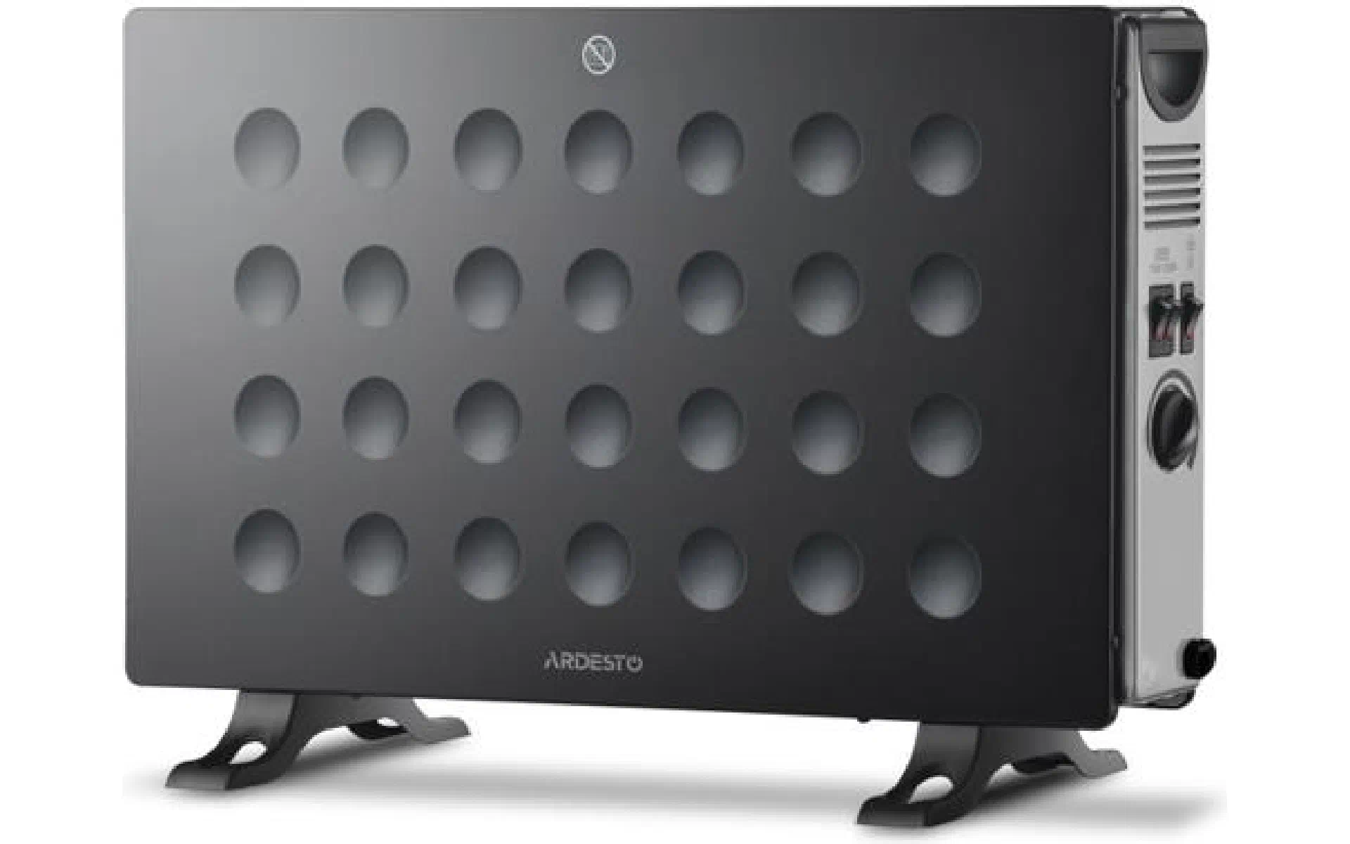 Ar condicionado Ardesto, Black (CHH-2000MBF) Ar condicionado Ardesto, Black (CHH-2000MBF)