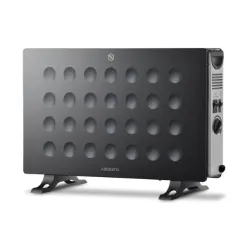 Ar condicionado Ardesto, Black (CHH-2000MBF)