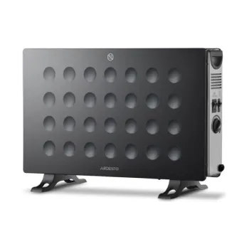 Klimaanlage Ardesto, Black (CHH-2000MBF)