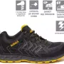 Αθλητικά παπούτσια εργασίας DeWALT Fargo S1-P SRА (DWF50233-101-7)