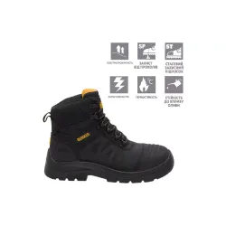 أحذية DeWALT Endevour S3 SR HRO SC FO (DWF50551-101-09) أحذية DeWALT Endevour S3 SR HRO SC FO (DWF50551-101-09)