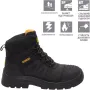 أحذية DeWALT Endevour S3 SR HRO SC FO (DWF50551-101-10)