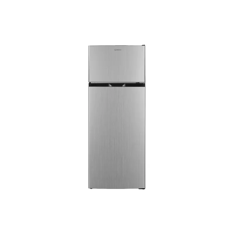 Холодильник с верхней морозильной камерой Indesit, 169/37 л (I55T0412SUA)