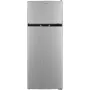 Hladilnik z zgornjim zamrzovalnikom Indesit, Silver (I55T0412SUA)