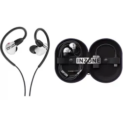 Auriculares intraaurales Sony Inzone E9 (IERG900W.E)