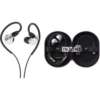 Auriculares intraaurales Sony Inzone E9 (IERG900W.E)
