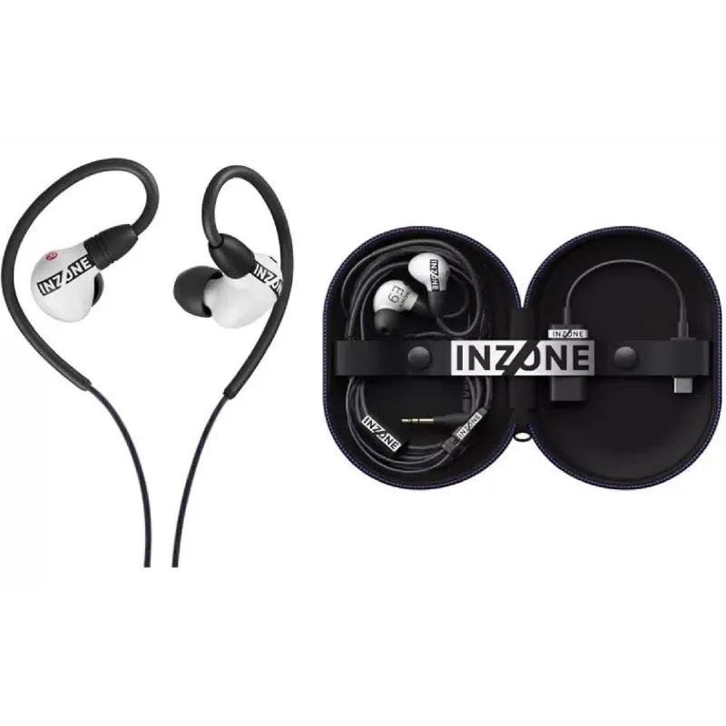 Ακουστικά μέσα στο αυτί Sony Inzone E9 (IERG900W.E)